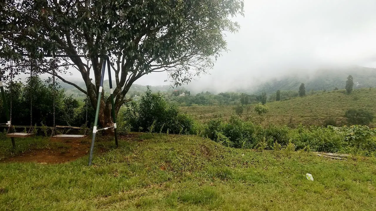 Whispering Pinewoods Ξενοδοχείο Pīrmed