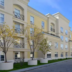 *** Hotel Hampton & By Hilton Nw Canada