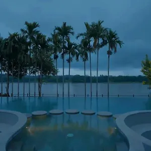 4* Resort The River Retreat Heritage Ayurvedic