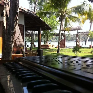 2* Bed & Breakfast Ambadis