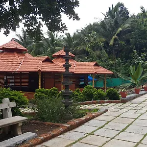 3* Resort Great Hornbill Serviced , Nilambur