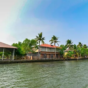 3* Resort Grand Ayur Island