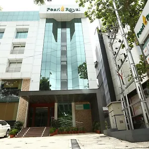 4* Hotel Pearl Royal International & Pvt Ltd
