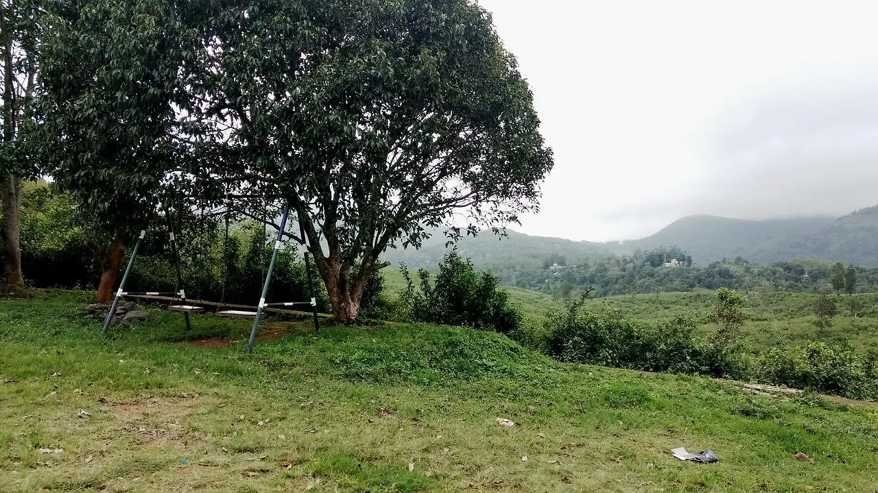 Whispering Pinewoods Hotel Pirmed India